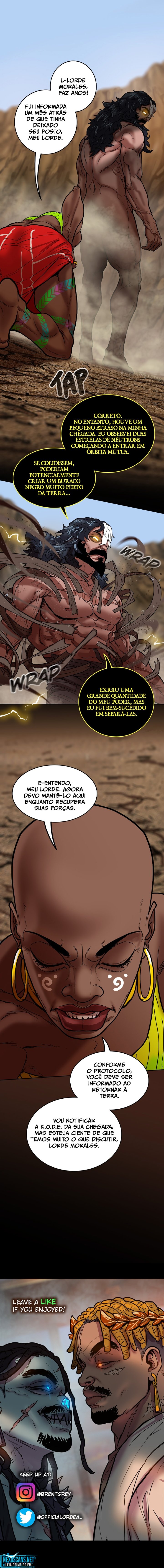 Provação Capítulo 112 Página 31