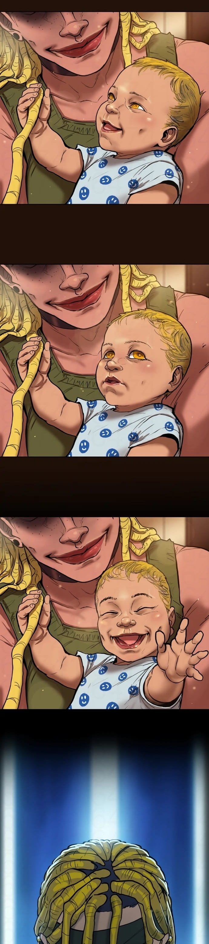 Provação Capítulo 115 Página 14