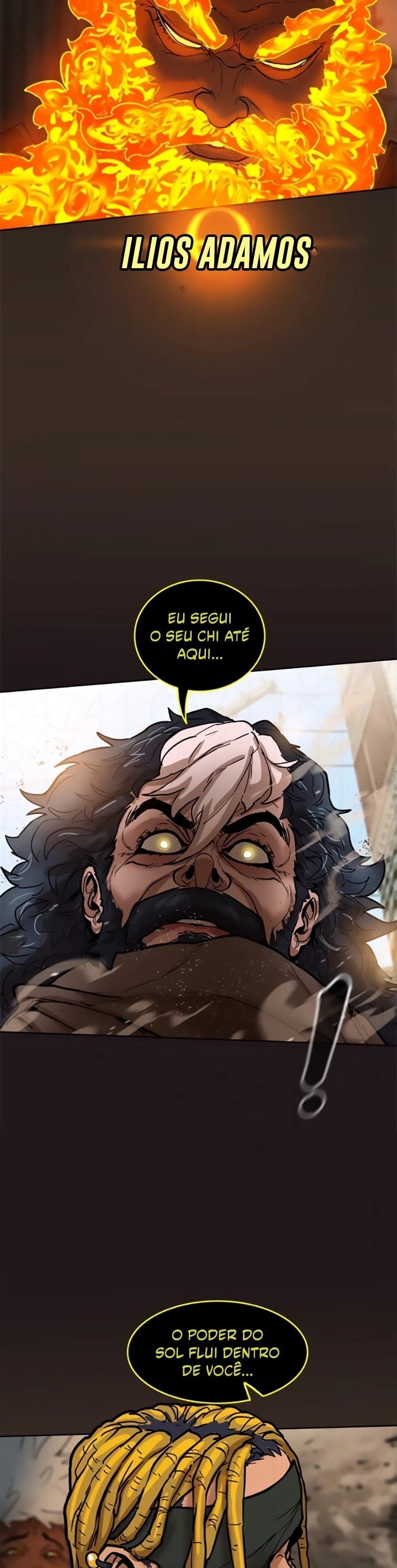 Provação Capítulo 116 Página 11