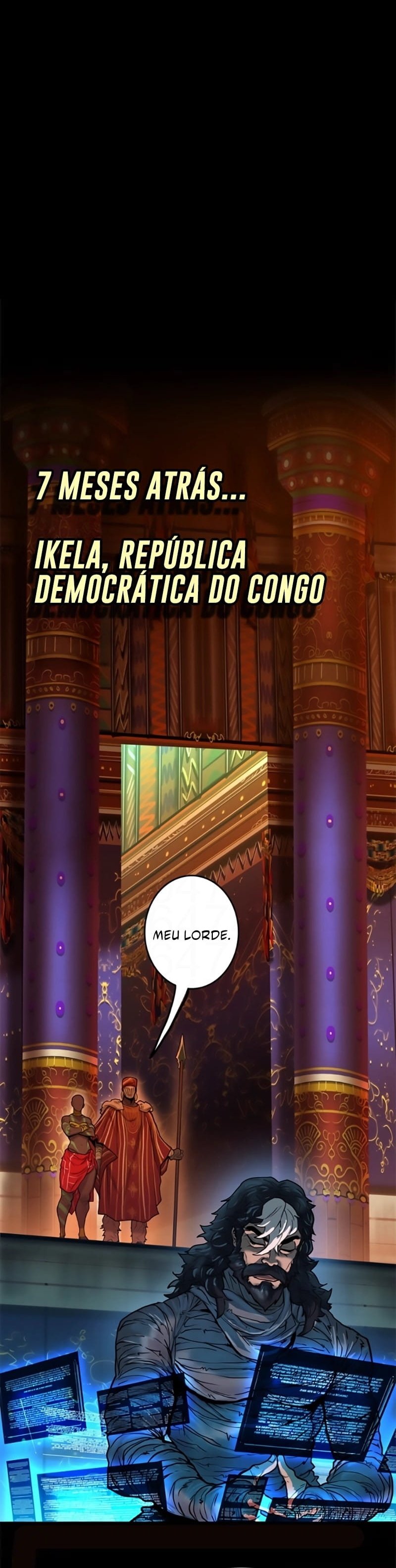 Provação Capítulo 116 Página 13
