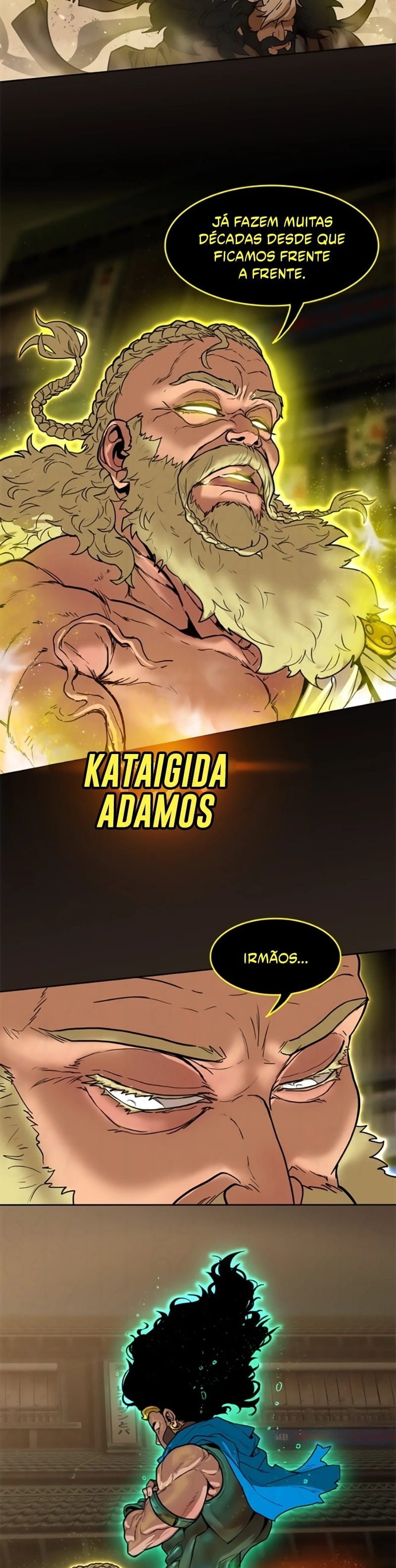 Provação Capítulo 116 Página 9