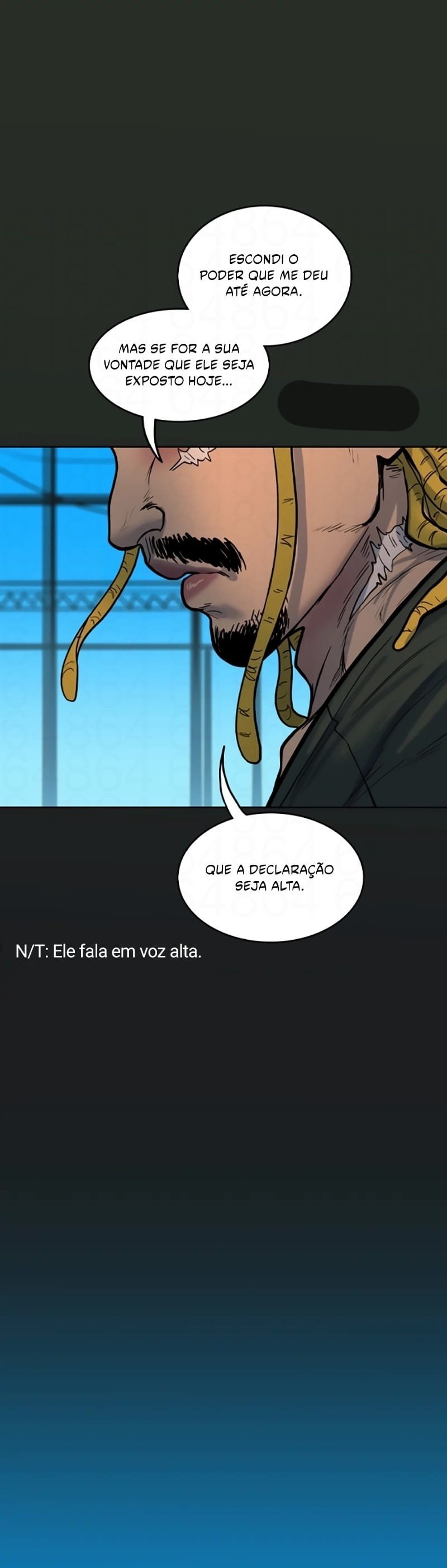 Provação Capítulo 117 Página 25
