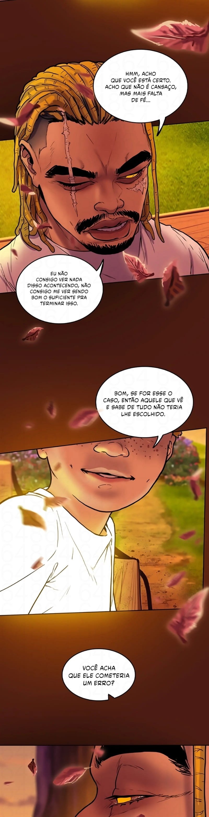 Provação Capítulo 117 Página 5