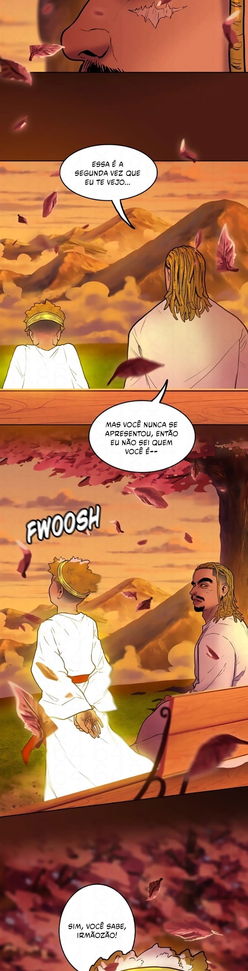 Provação Capítulo 117 Página 6