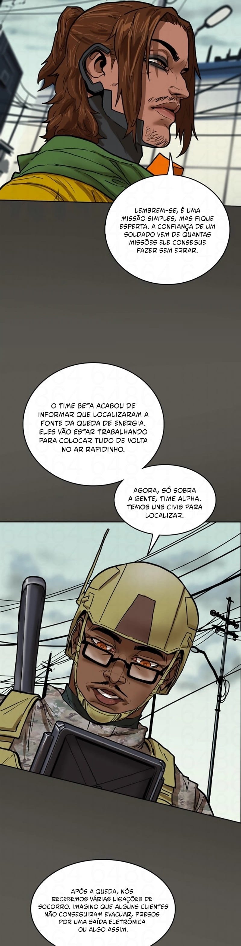 Provação Capítulo 118 Página 14