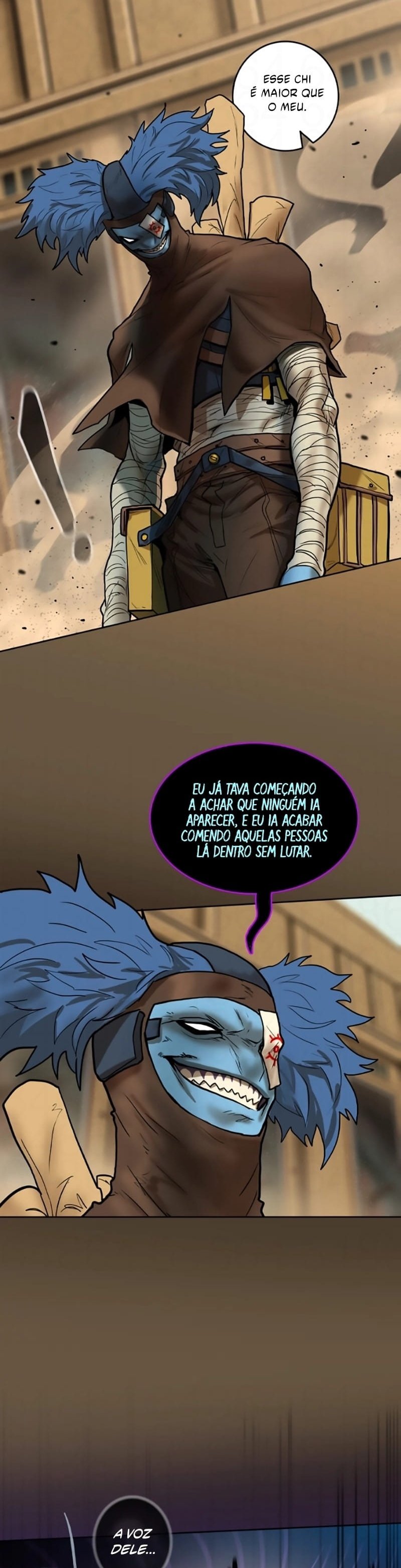 Provação Capítulo 118 Página 25