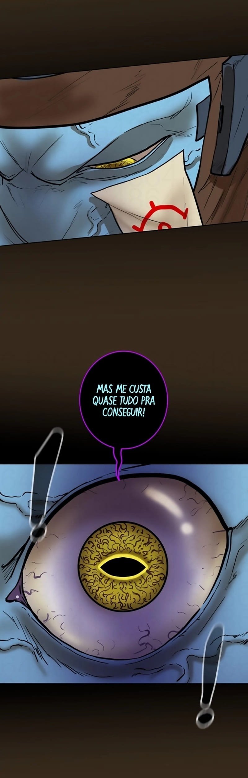 Provação Capítulo 118 Página 32