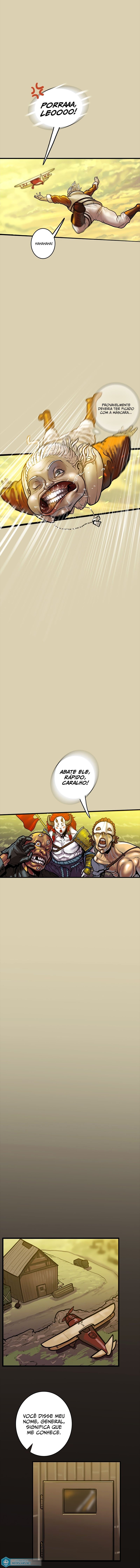 Provação Capítulo 12 Página 7