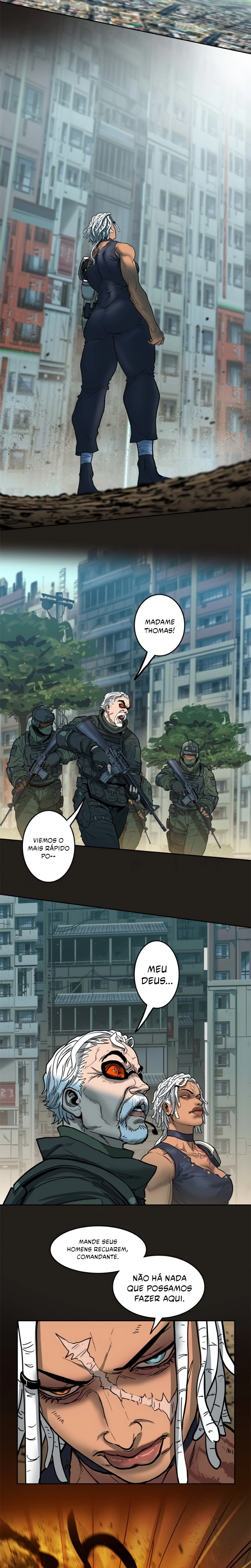 Provação Capítulo 126 Página 23