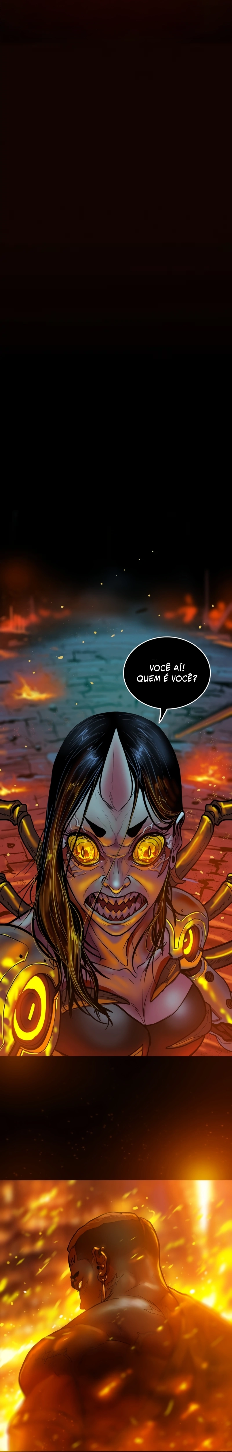 Provação Capítulo 126 Página 4