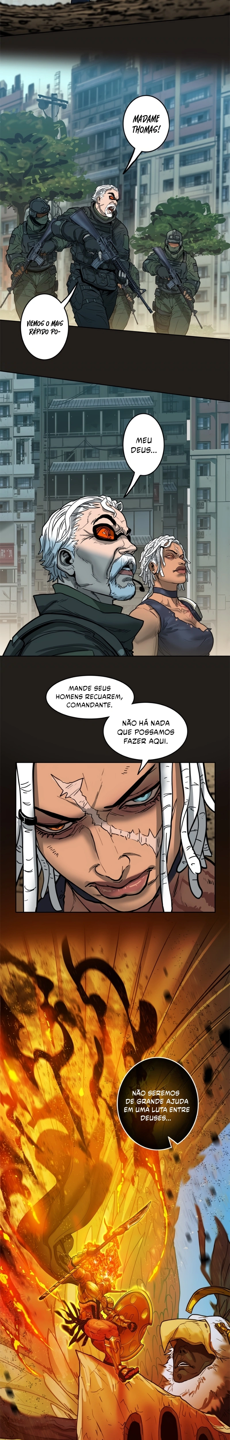 Provação Capítulo 127 Página 2