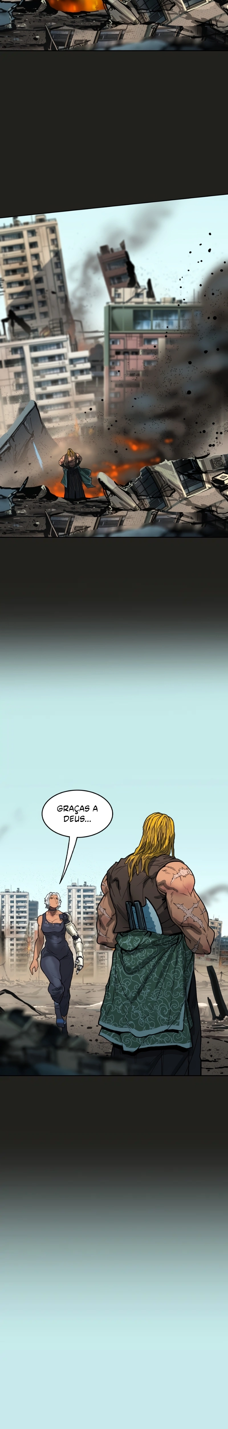 Provação Capítulo 128 Página 10