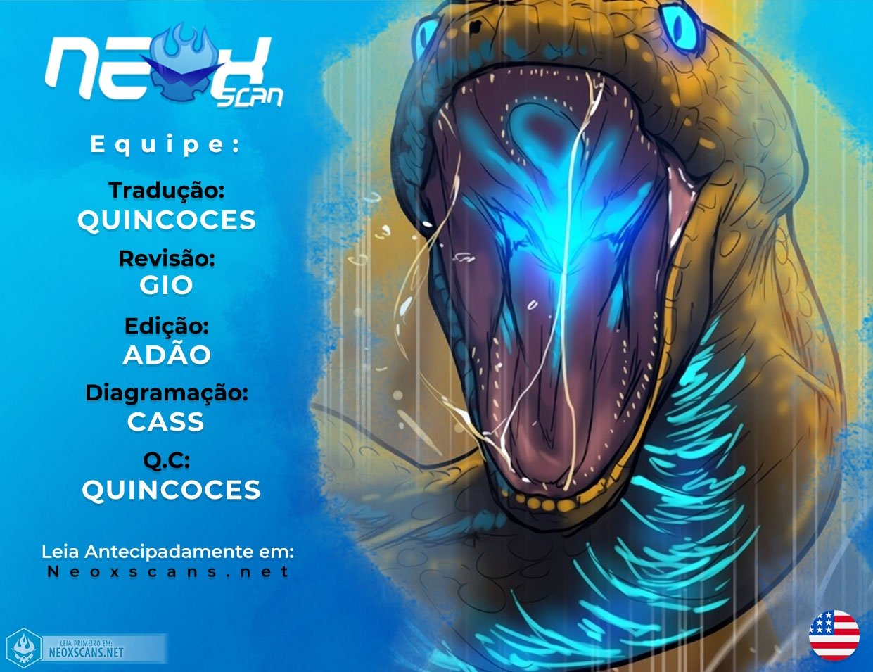 Provação Capítulo 13 Página 1