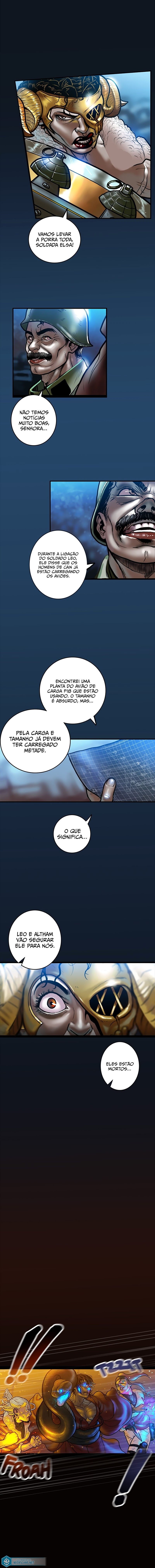 Provação Capítulo 13 Página 10