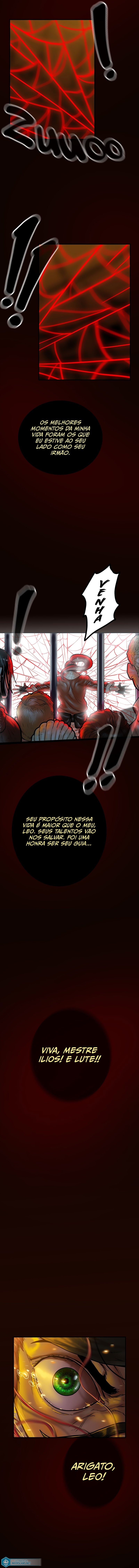 Provação Capítulo 13 Página 18