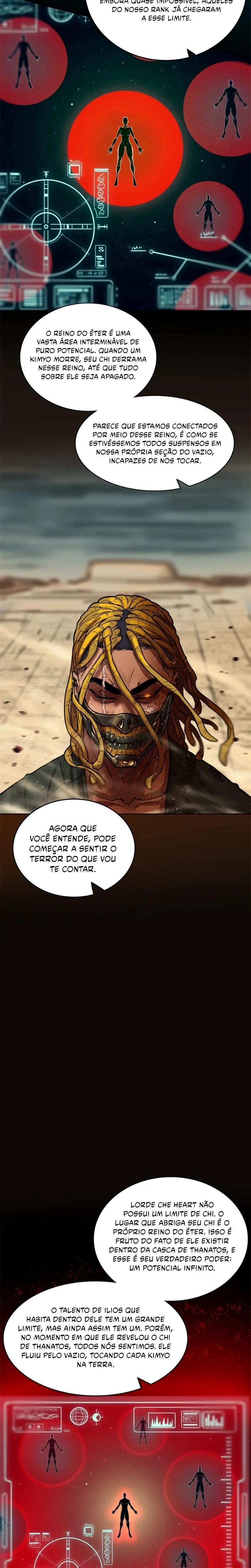 Provação Capítulo 132 Página 14
