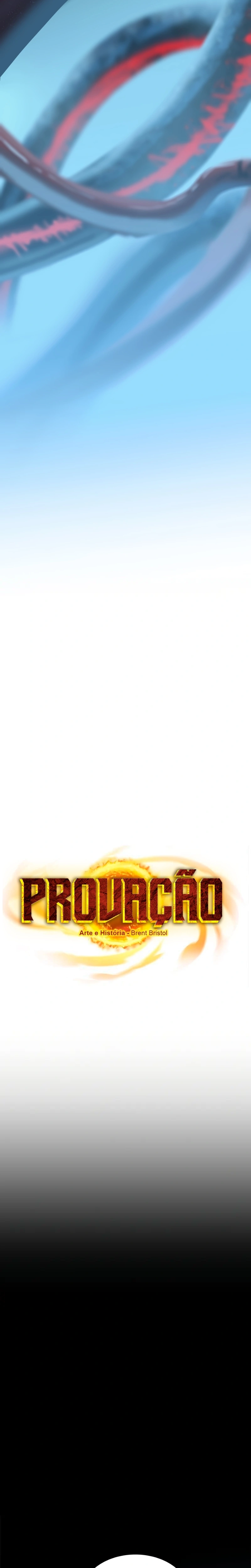 Provação Capítulo 135 Página 3