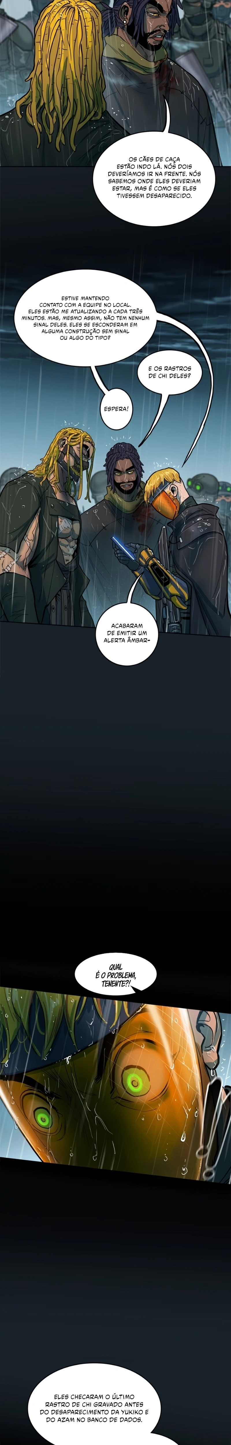 Provação Capítulo 137 Página 10