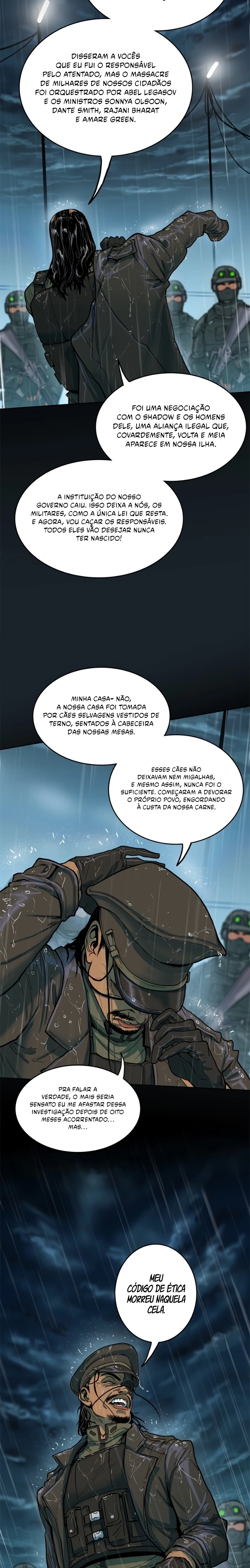 Provação Capítulo 137 Página 7