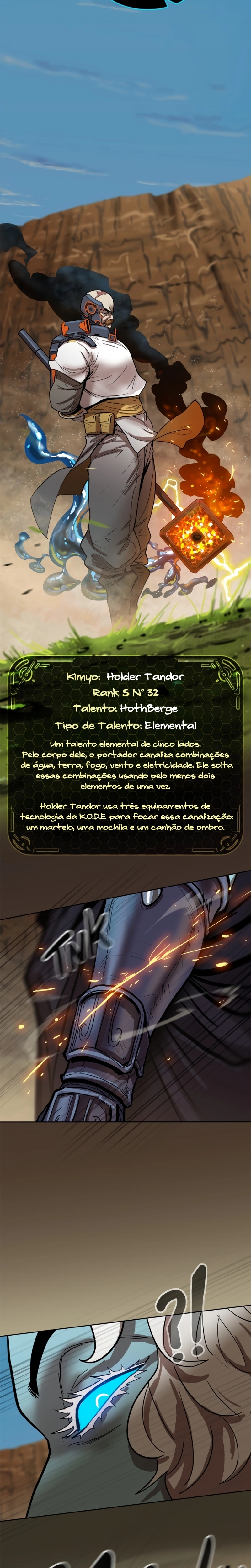 Provação Capítulo 139 Página 14