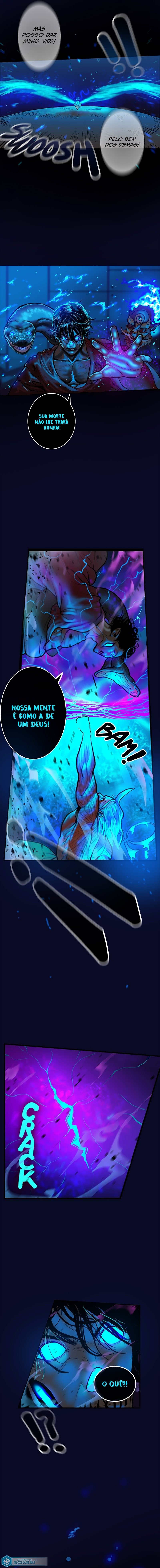 Provação Capítulo 14 Página 9