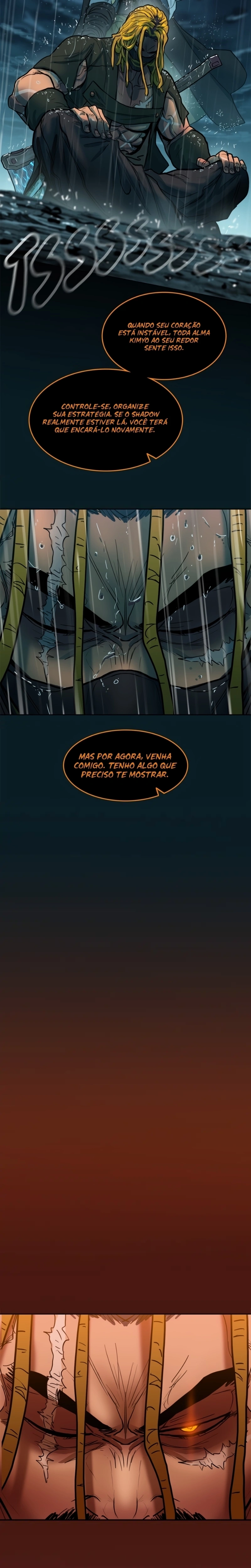 Provação Capítulo 140 Página 19