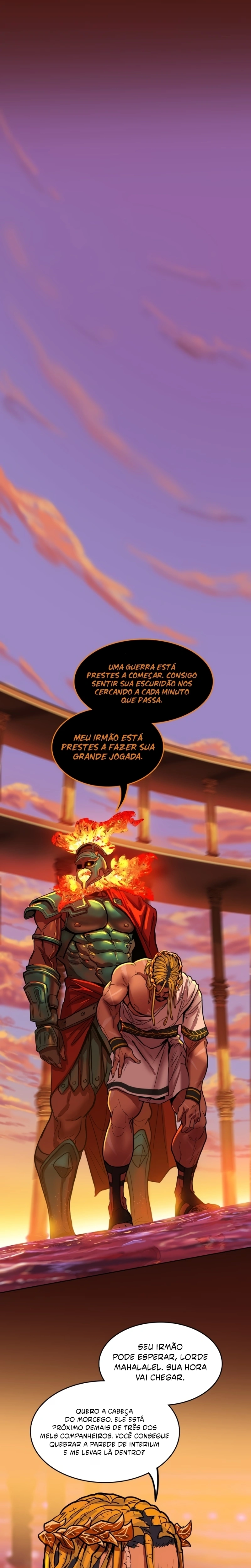 Provação Capítulo 140 Página 20