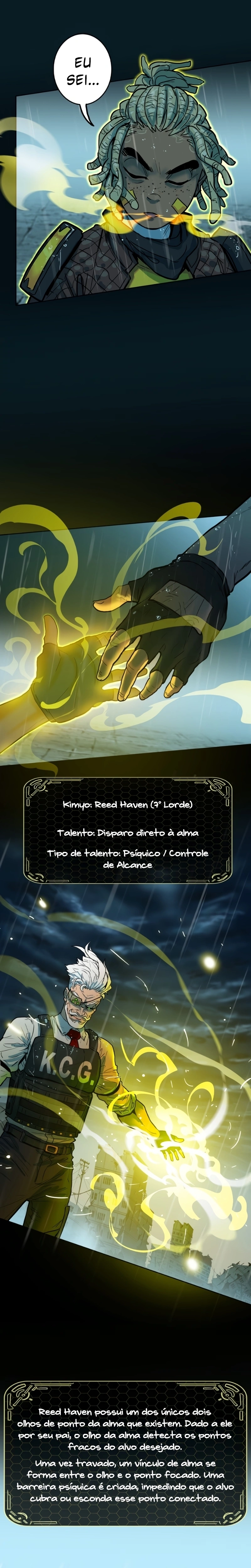 Provação Capítulo 141 Página 15