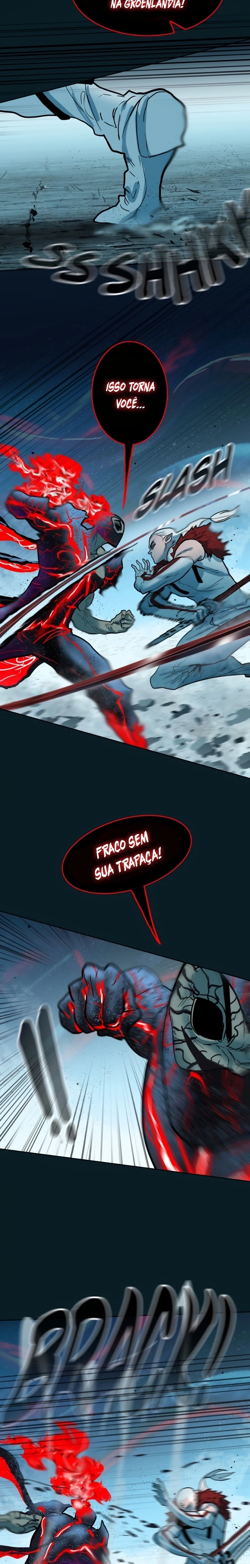 Provação Capítulo 141 Página 8