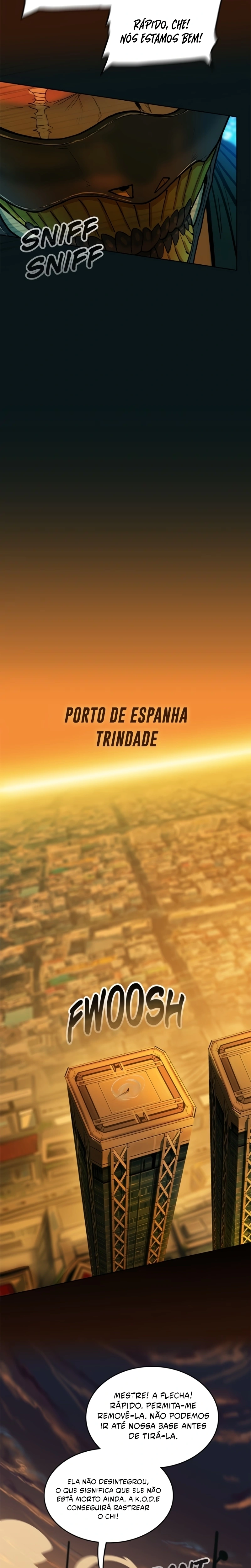 Provação Capítulo 142 Página 16