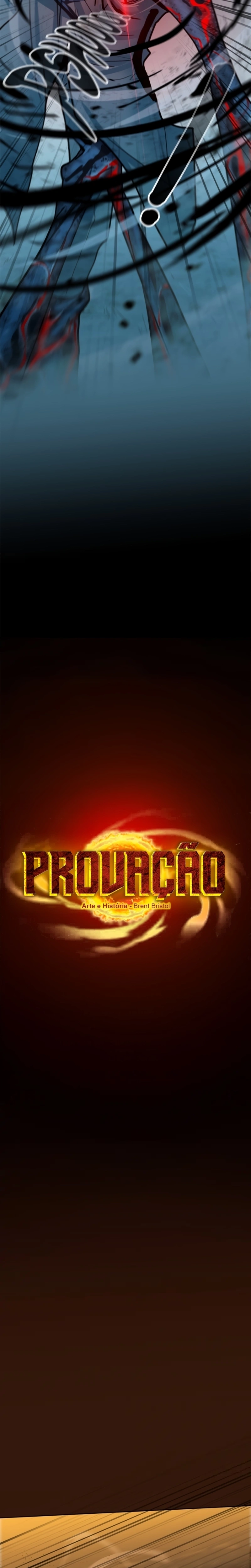 Provação Capítulo 142 Página 3