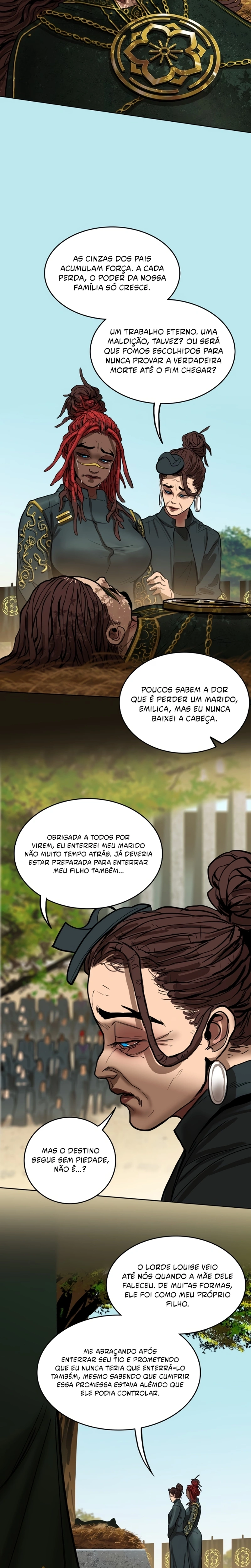 Provação Capítulo 143 Página 13