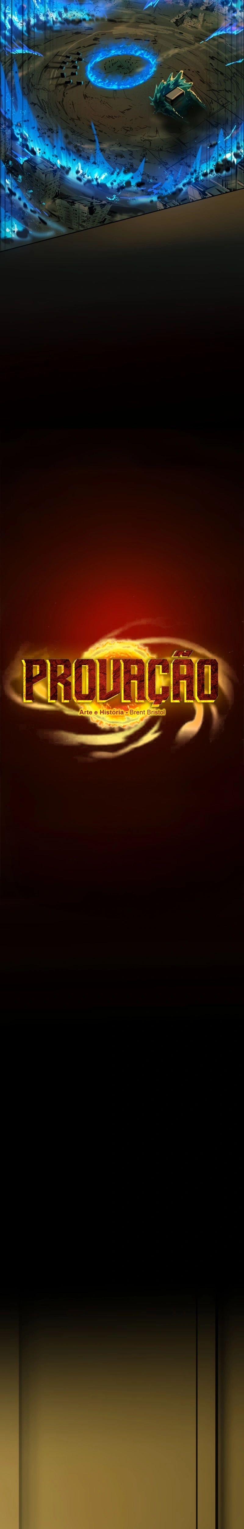 Provação Capítulo 143 Página 3