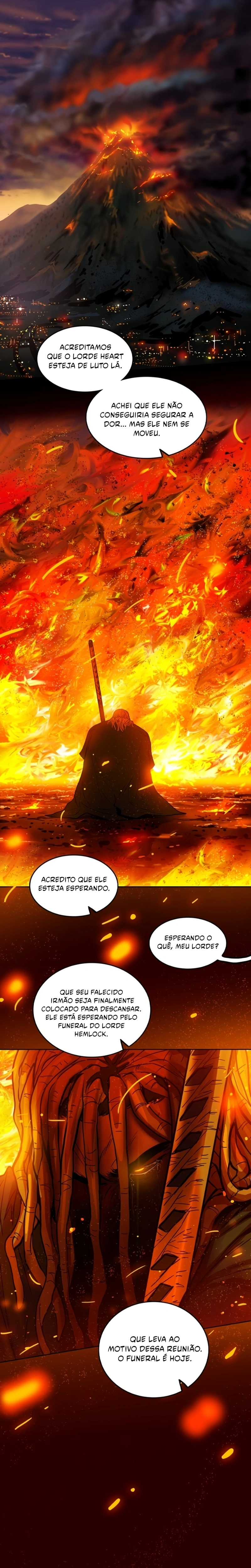 Provação Capítulo 143 Página 8