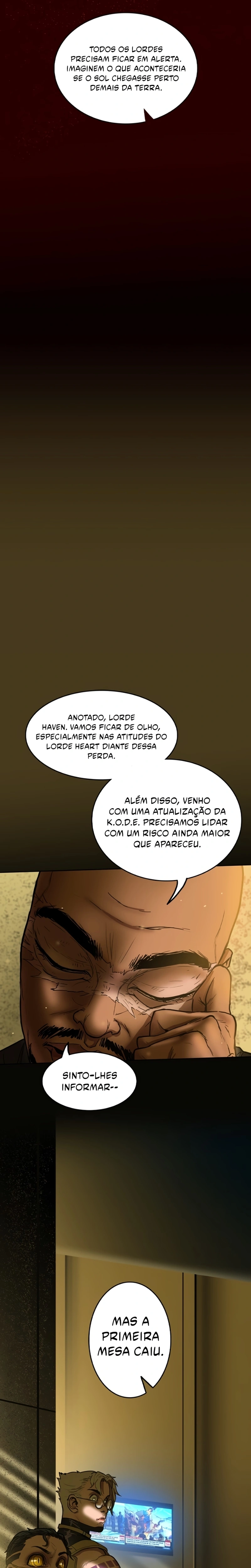 Provação Capítulo 143 Página 9