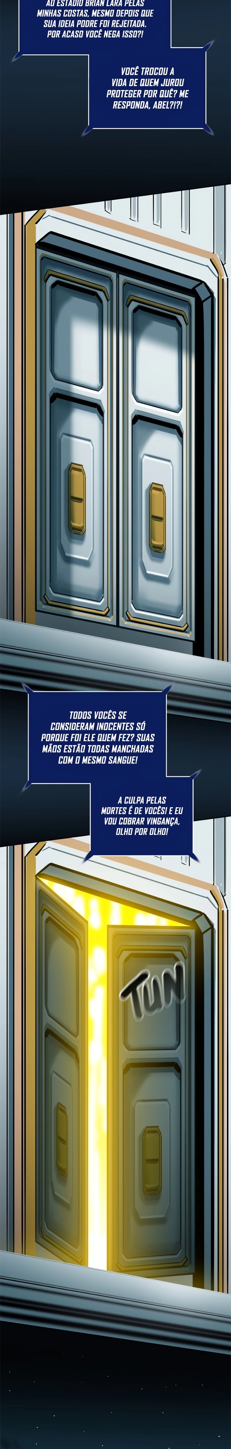 Provação Capítulo 144 Página 15