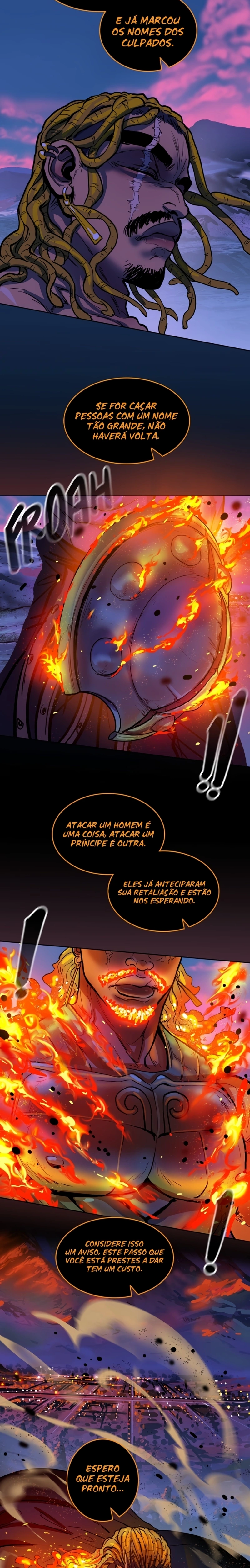 Provação Capítulo 146 Página 24