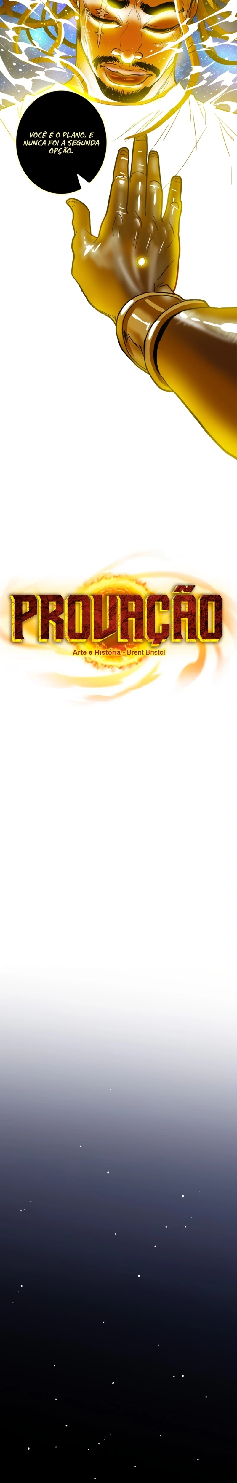 Provação Capítulo 146 Página 3