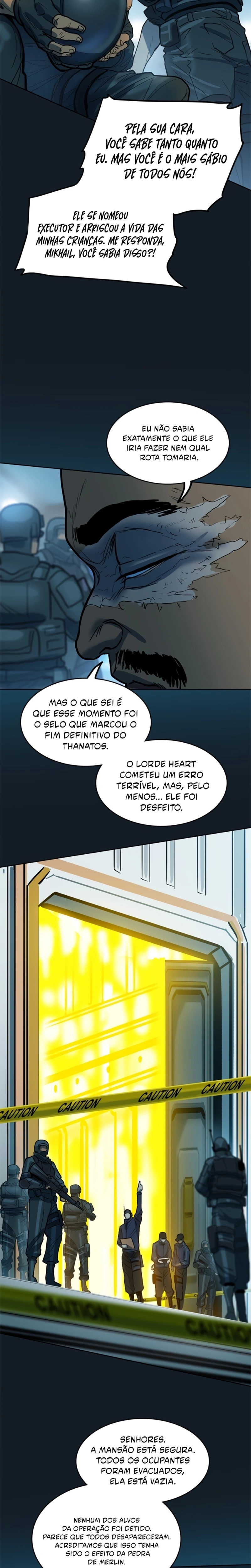 Provação Capítulo 146 Página 7