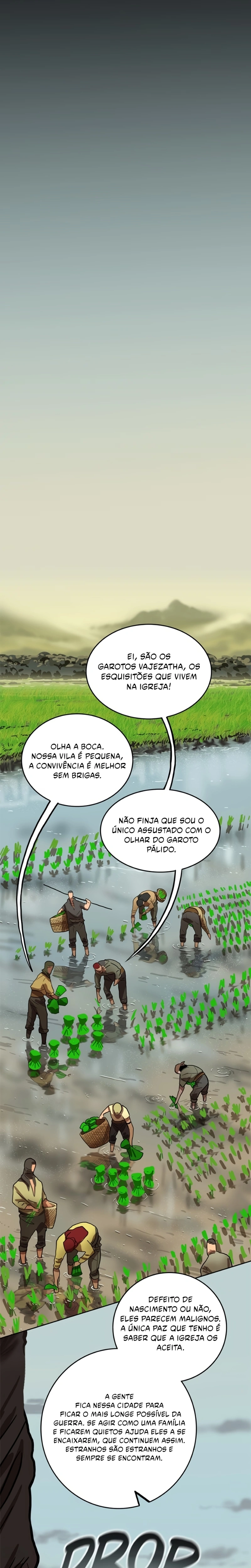 Provação Capítulo 147 Página 12