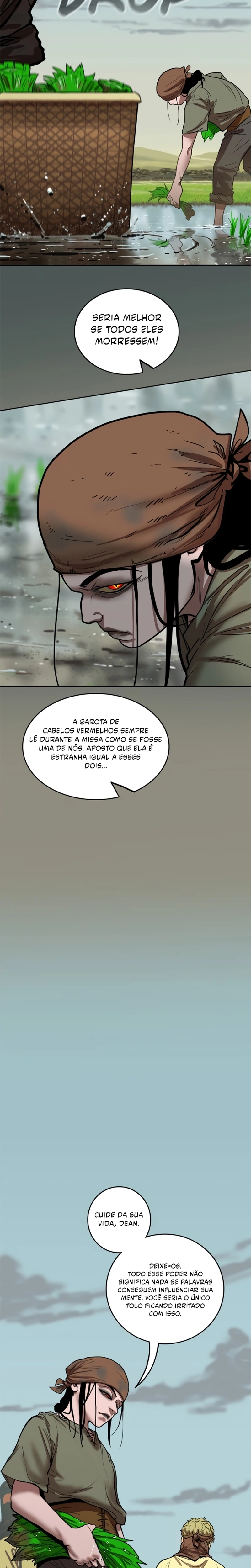 Provação Capítulo 147 Página 13