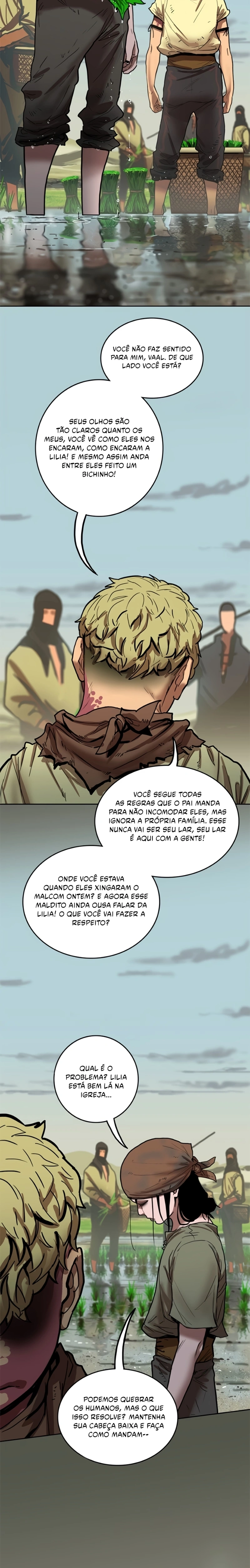 Provação Capítulo 147 Página 14