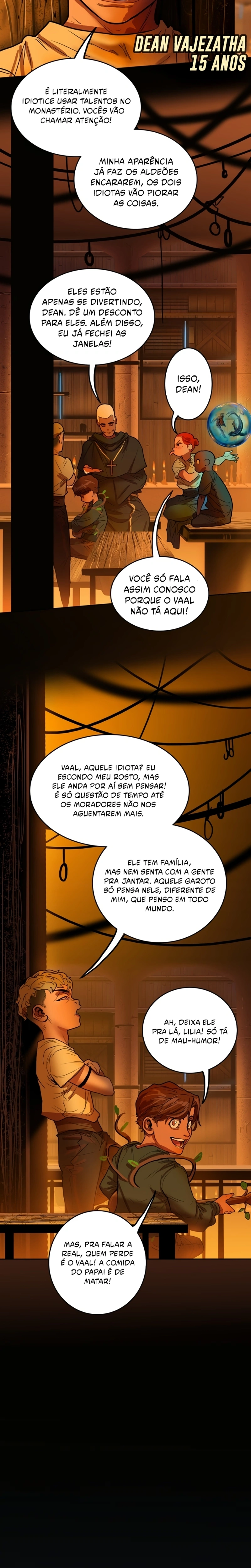 Provação Capítulo 147 Página 3
