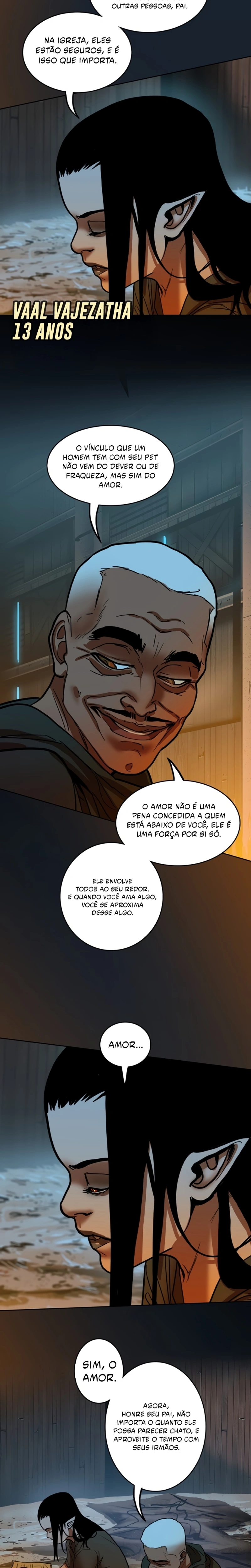 Provação Capítulo 147 Página 5