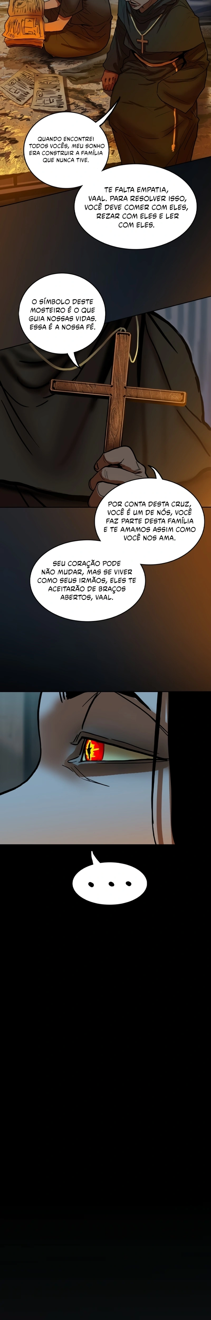 Provação Capítulo 147 Página 6