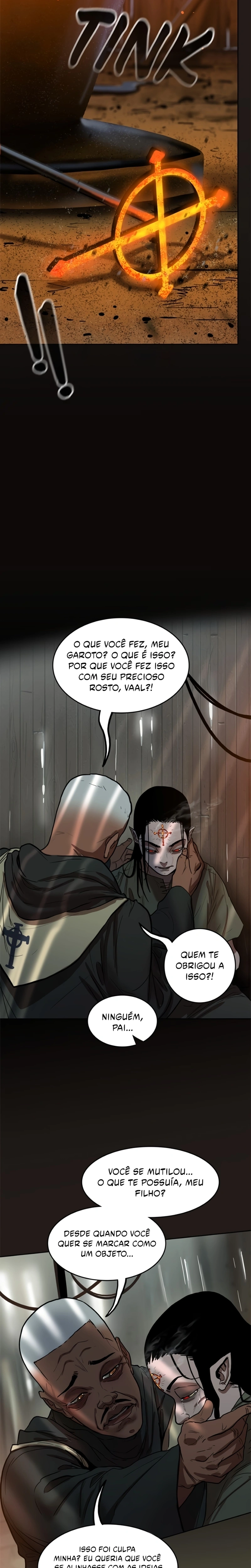 Provação Capítulo 147 Página 9
