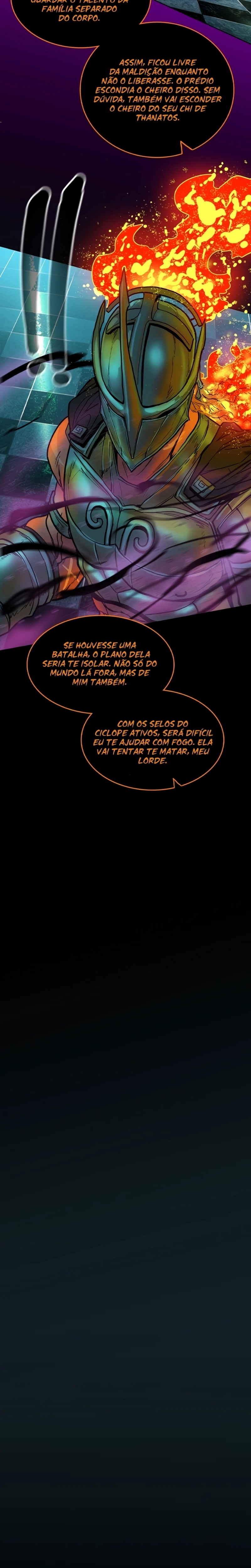 Provação Capítulo 148 Página 16