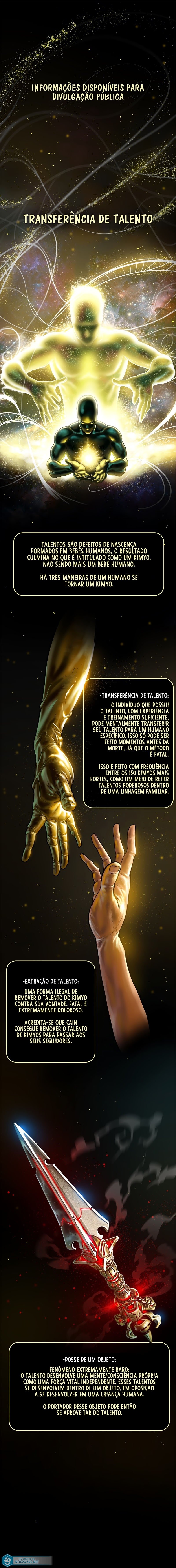 Provação Capítulo 15 Página 2