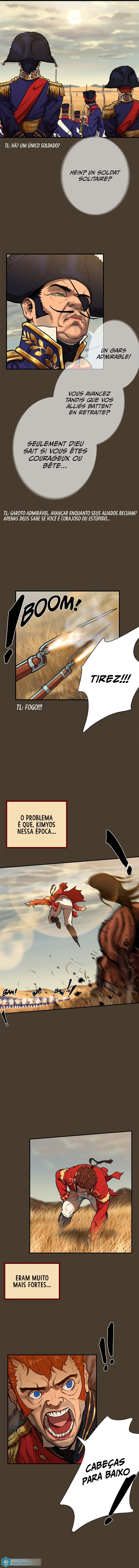 Provação Capítulo 15 Página 8