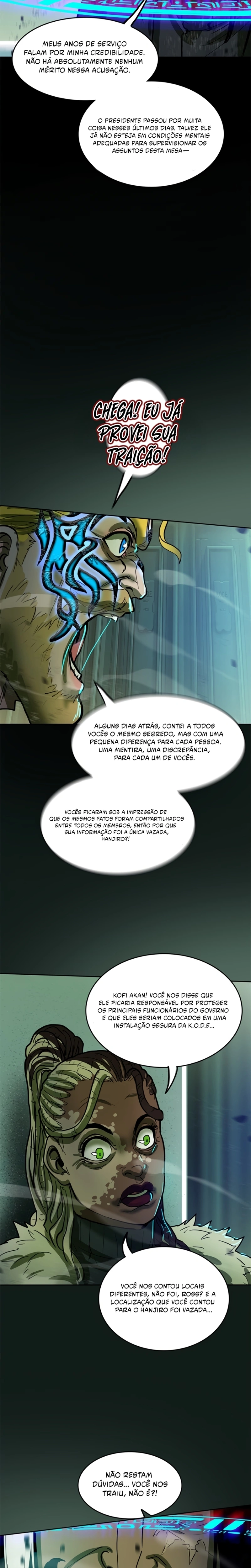 Provação Capítulo 150 Página 7